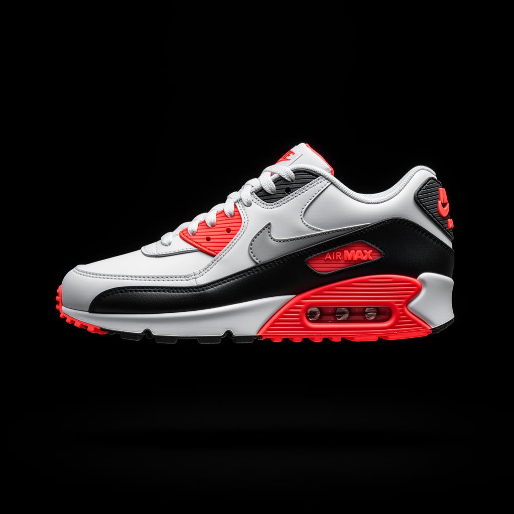 De Infrared